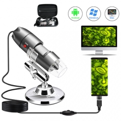 40-1000X USB Digital Microscope