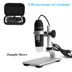 Microscope Metal Stand